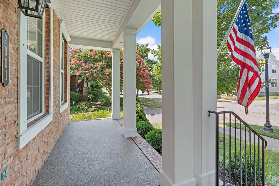 2001 Barclay Ln, Franklin, TN 37064 - #2
