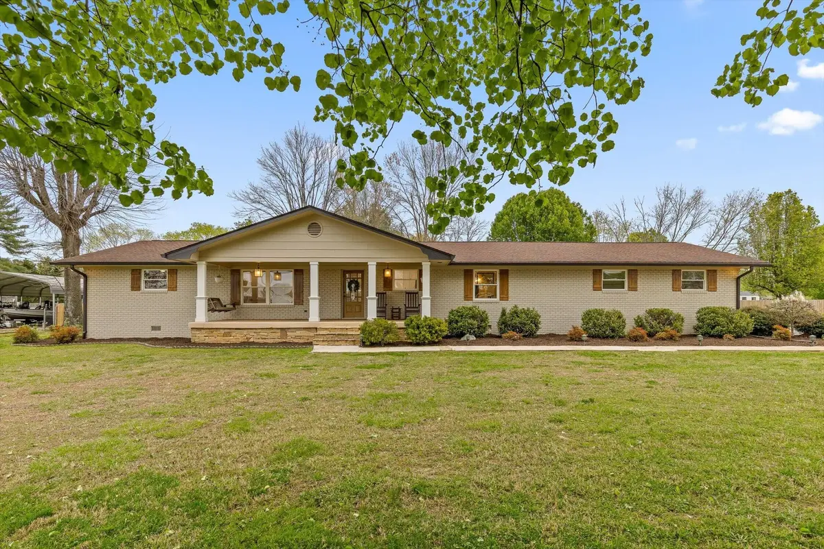 1615 Eagle Drive, Hixson, TN 37343 - #1