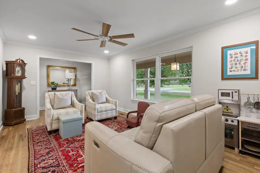 1615 Eagle Drive, Hixson, TN 37343 - #2
