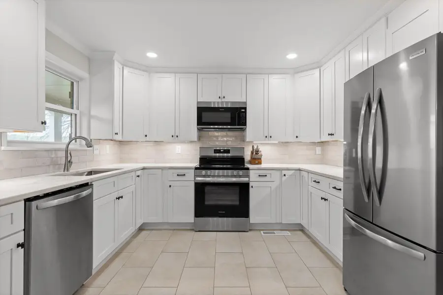 1615 Eagle Drive, Hixson, TN 37343 - #3