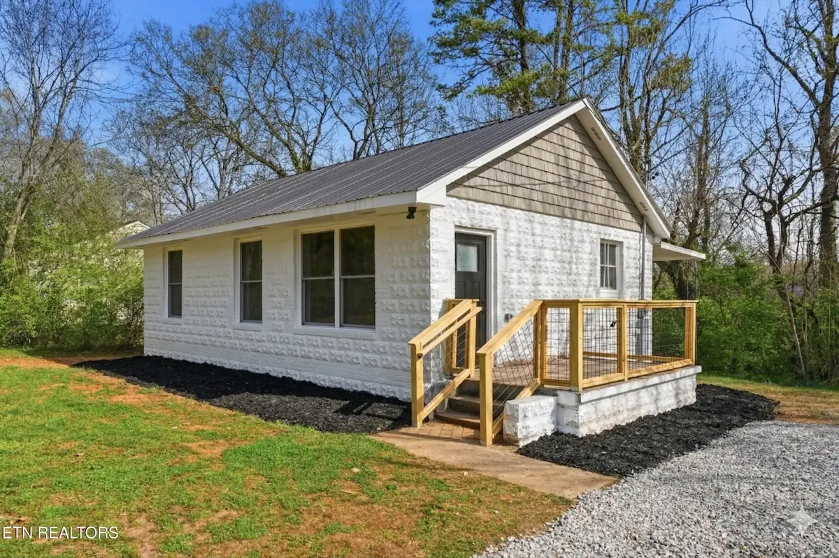 1304 Yellowstone Rd, Knoxville, TN 37914 - #1