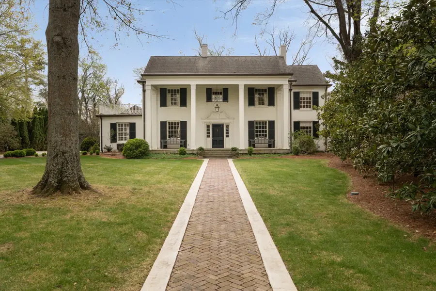 3519 Woodmont Blvd, Nashville, TN 37215 - #2