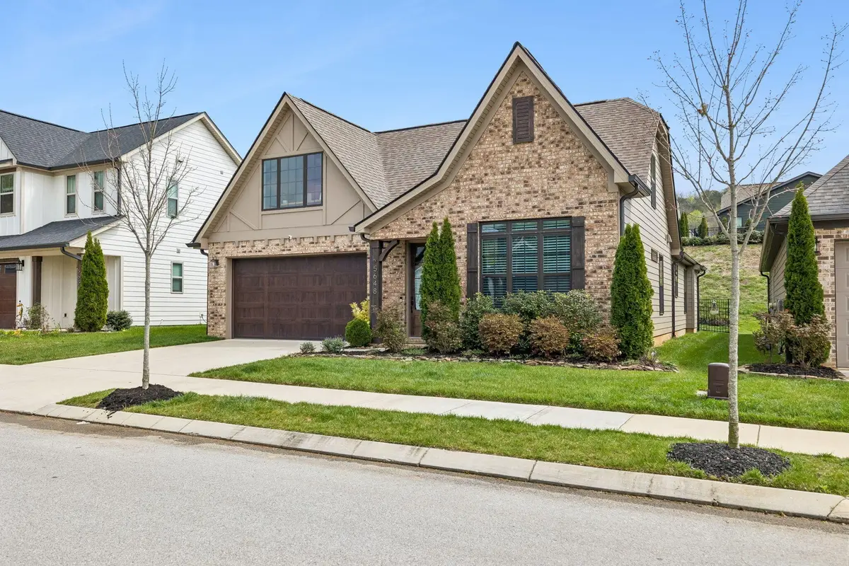 5648 Acadia Drive, Chattanooga, TN 37415 - #1