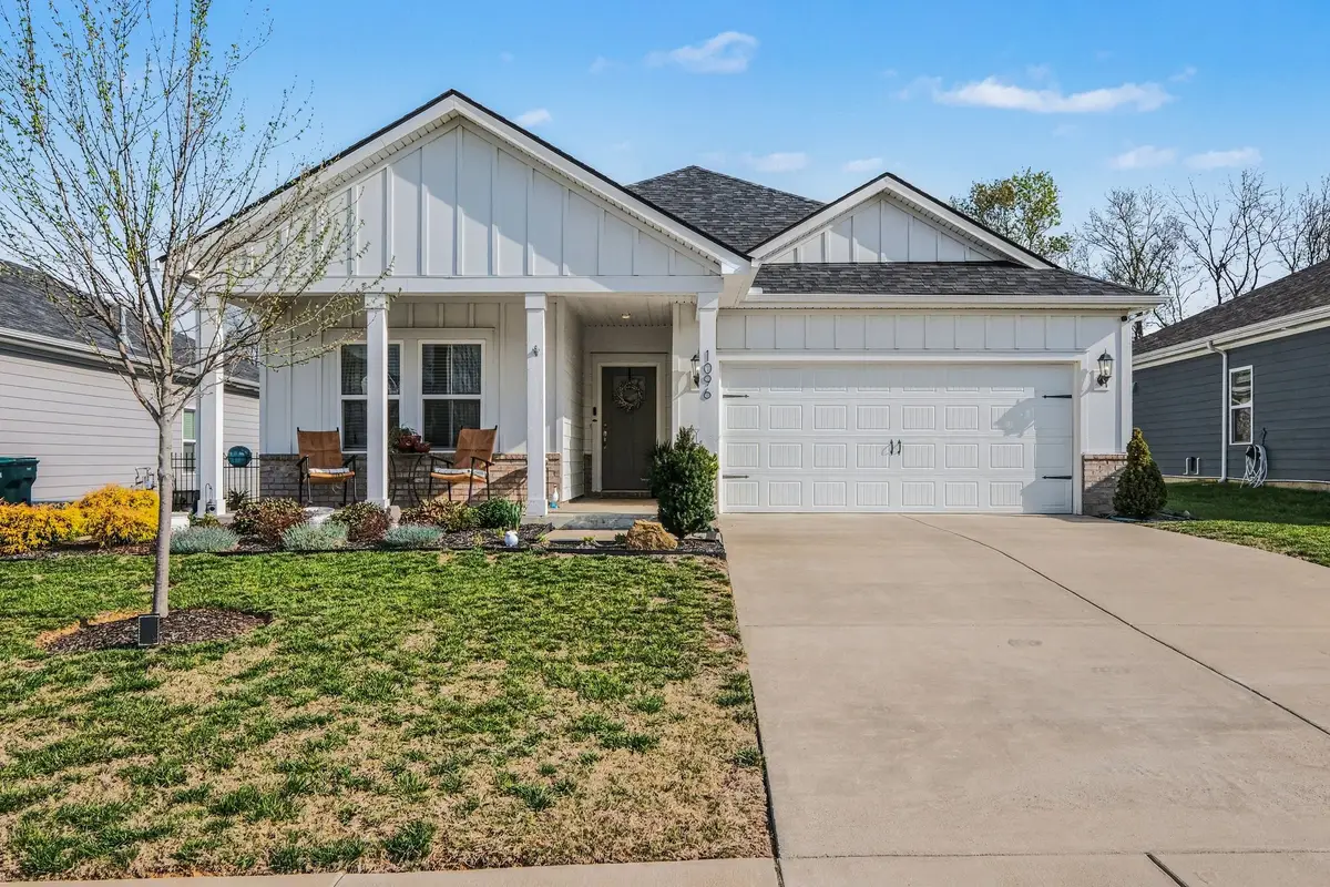 1096 Holland Ridge Way, Lebanon, TN 37090 - #1