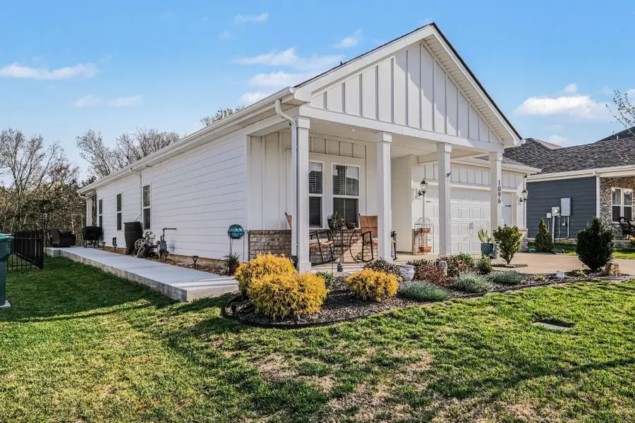 1096 Holland Ridge Way, Lebanon, TN 37090 - #3