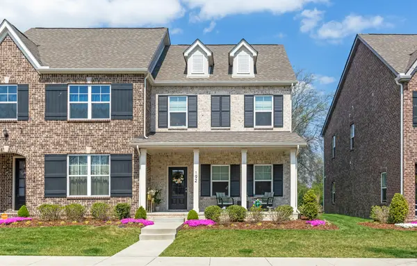 192 Grandstand Blvd, Gallatin, TN 37066