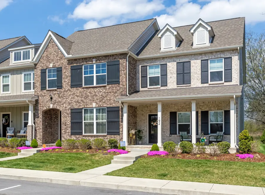 192 Grandstand Blvd, Gallatin, TN 37066 - #2