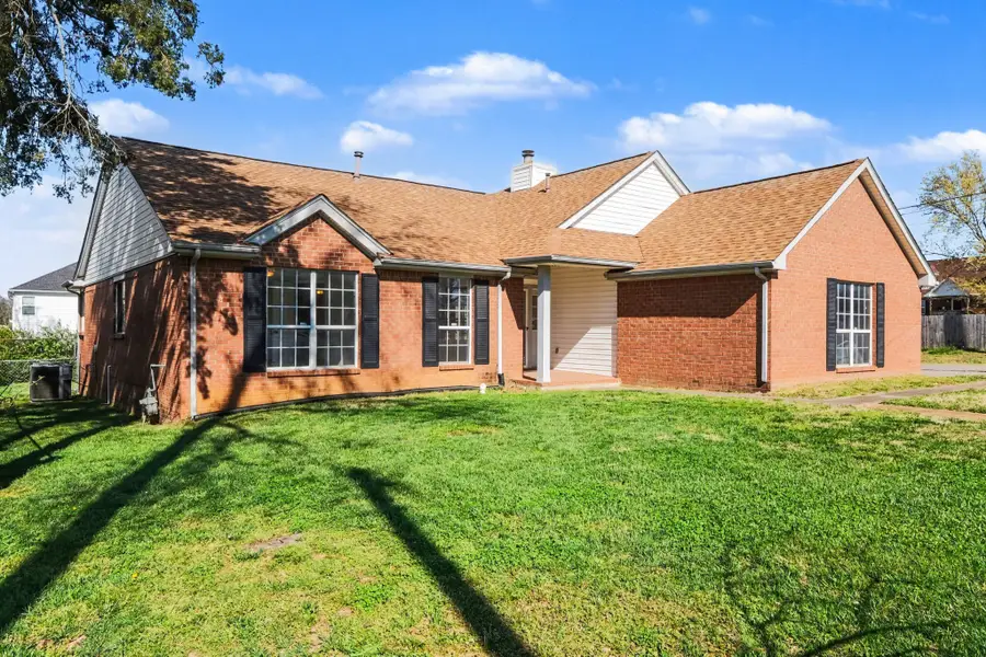 3800 Round Rock Dr, Antioch, TN 37013 - #2