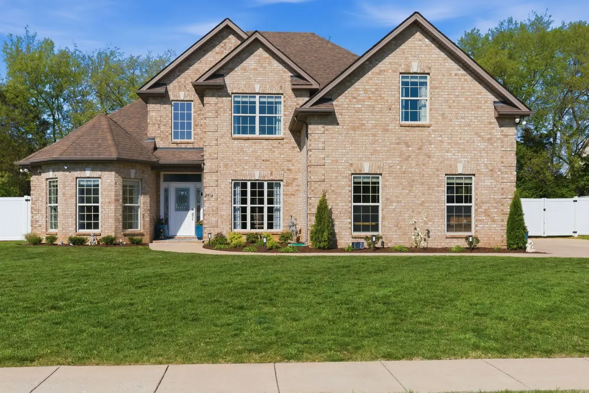 2714 United Dr, Murfreesboro, TN 37128 - #1