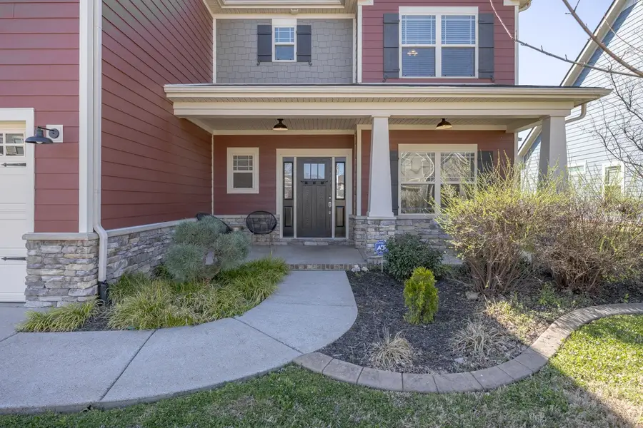 4423 Mordecai Ave, Murfreesboro, TN 37128 - #3