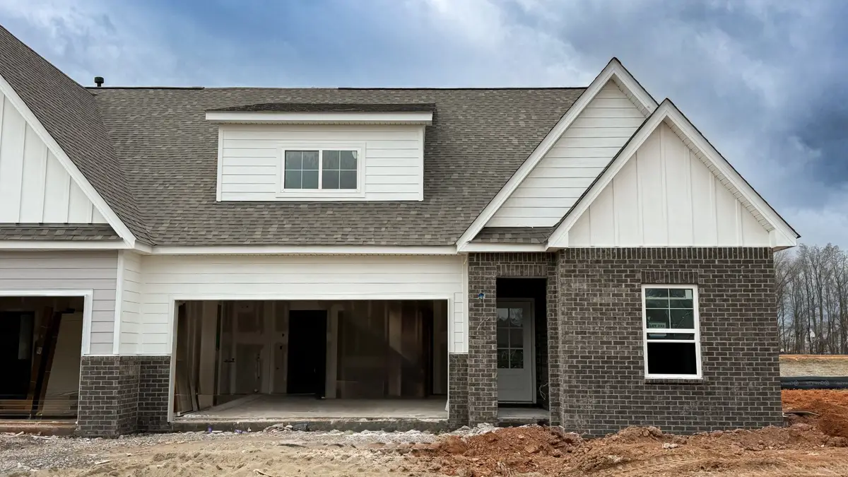 133 Yuma Lane, White House, TN 37188 - #1