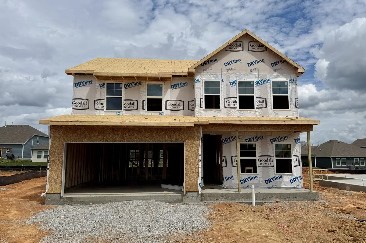 140 Yuma Lane, White House, TN 37188 - #1