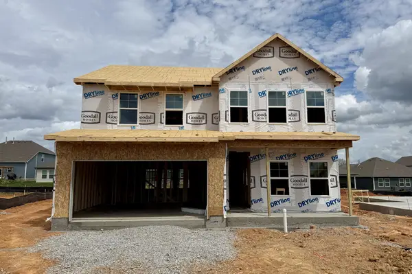 140 Yuma Lane, White House, TN 37188