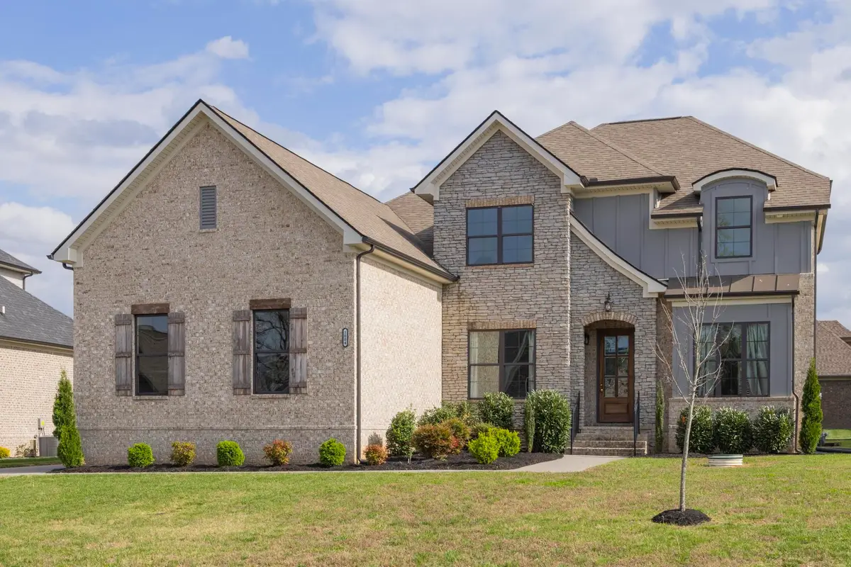 1004 Quillen Way, Lebanon, TN 37087 - #1