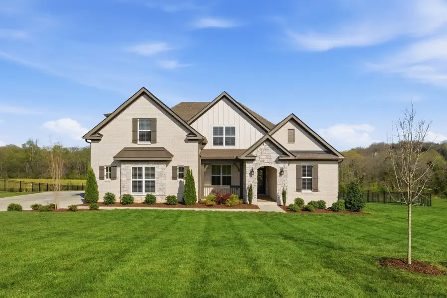 3041 Henley Way, Spring Hill, TN 37174 - #2