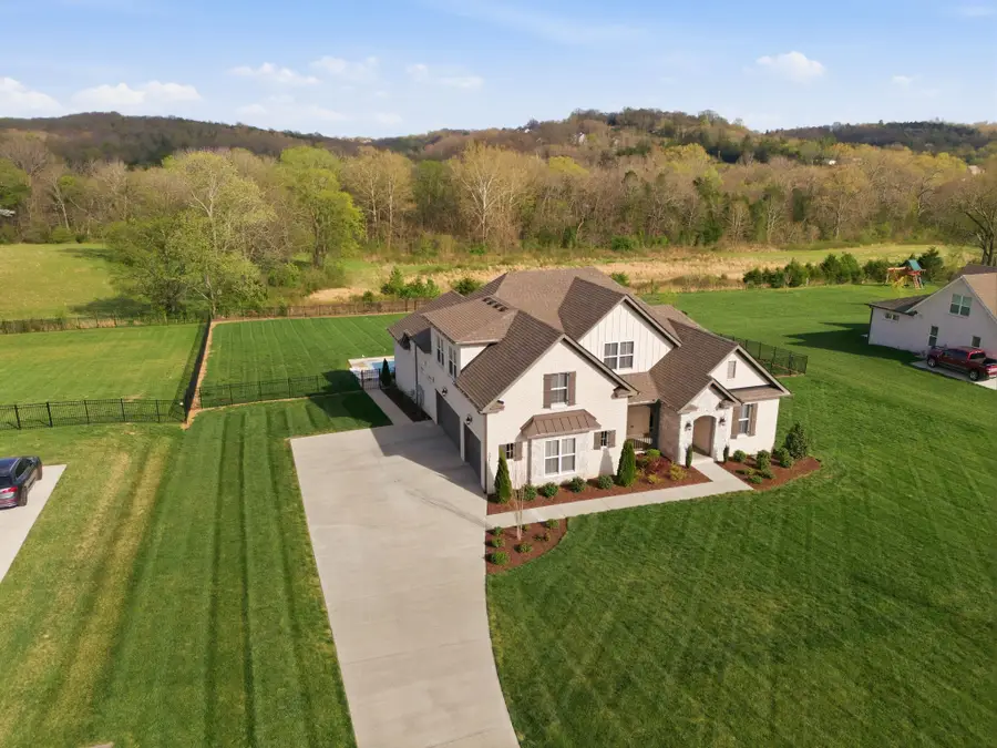 3041 Henley Way, Spring Hill, TN 37174 - #3