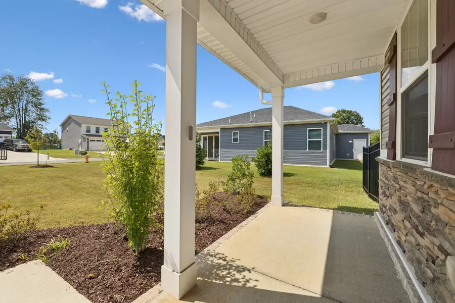 3005 Fernwood Ln, Columbia, TN 38401 - #3