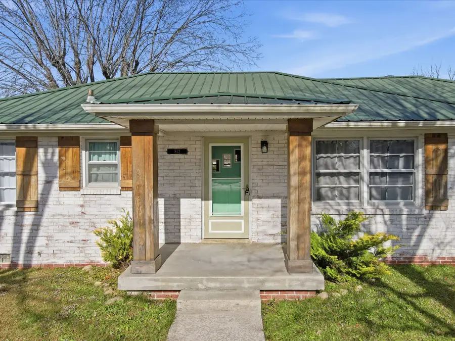 812 Bel Aire Dr, Tullahoma, TN 37388 - #2