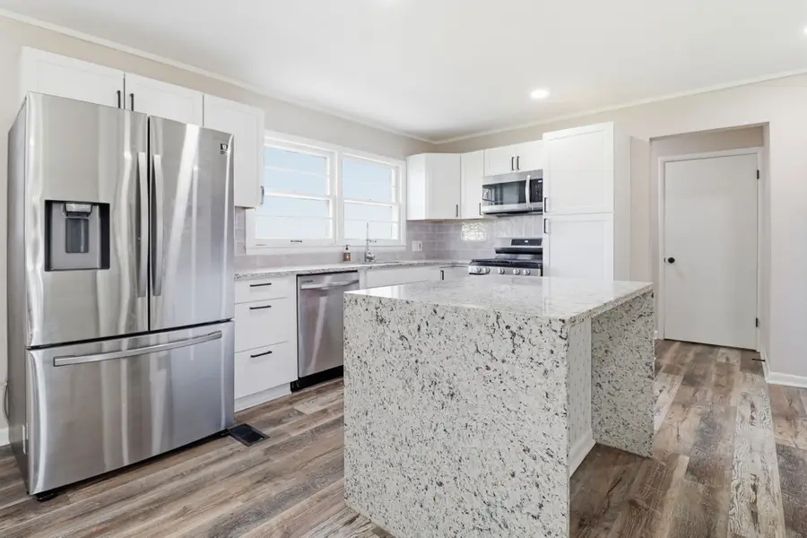 812 Bel Aire Dr, Tullahoma, TN 37388 - #3