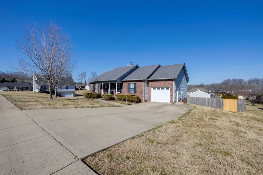 7305 Sheena Ln, Fairview, TN 37062 - #2