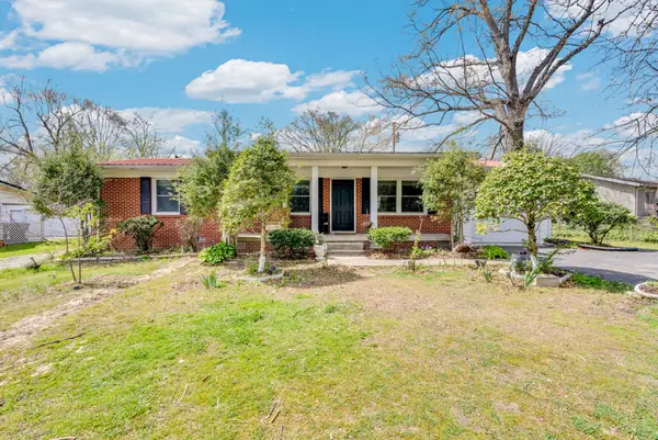 1222 Glenwood Dr, Cookeville, TN 38501