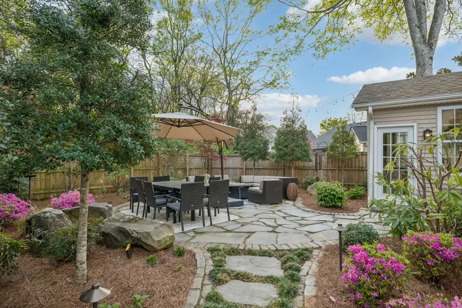 3211 Calvin Ct, Franklin, TN 37064 - #3