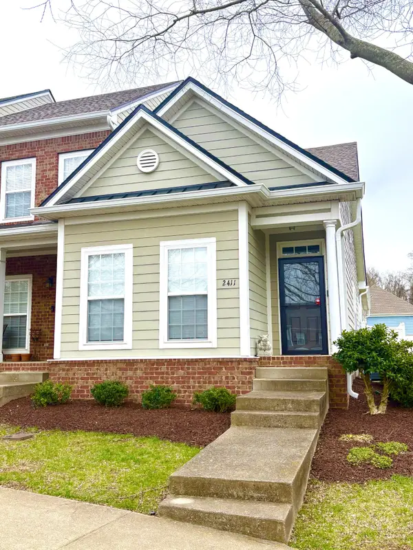 2411 Alteras Dr, Nashville, TN 37211