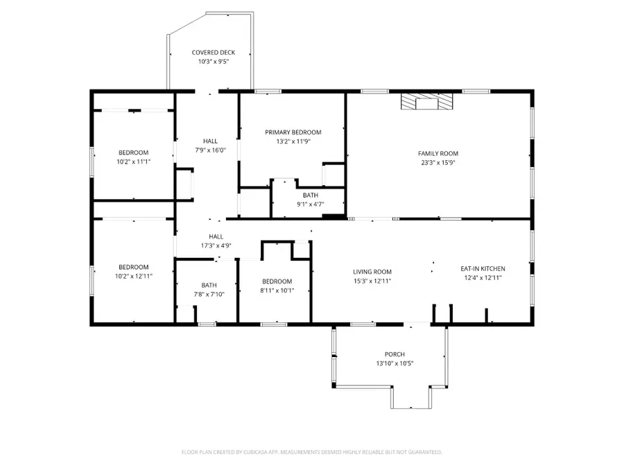 207 Center St, Portland, TN 37148 - #2