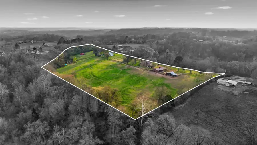 2830 Lockertsville Rd, Ashland City, TN 37015 - #3