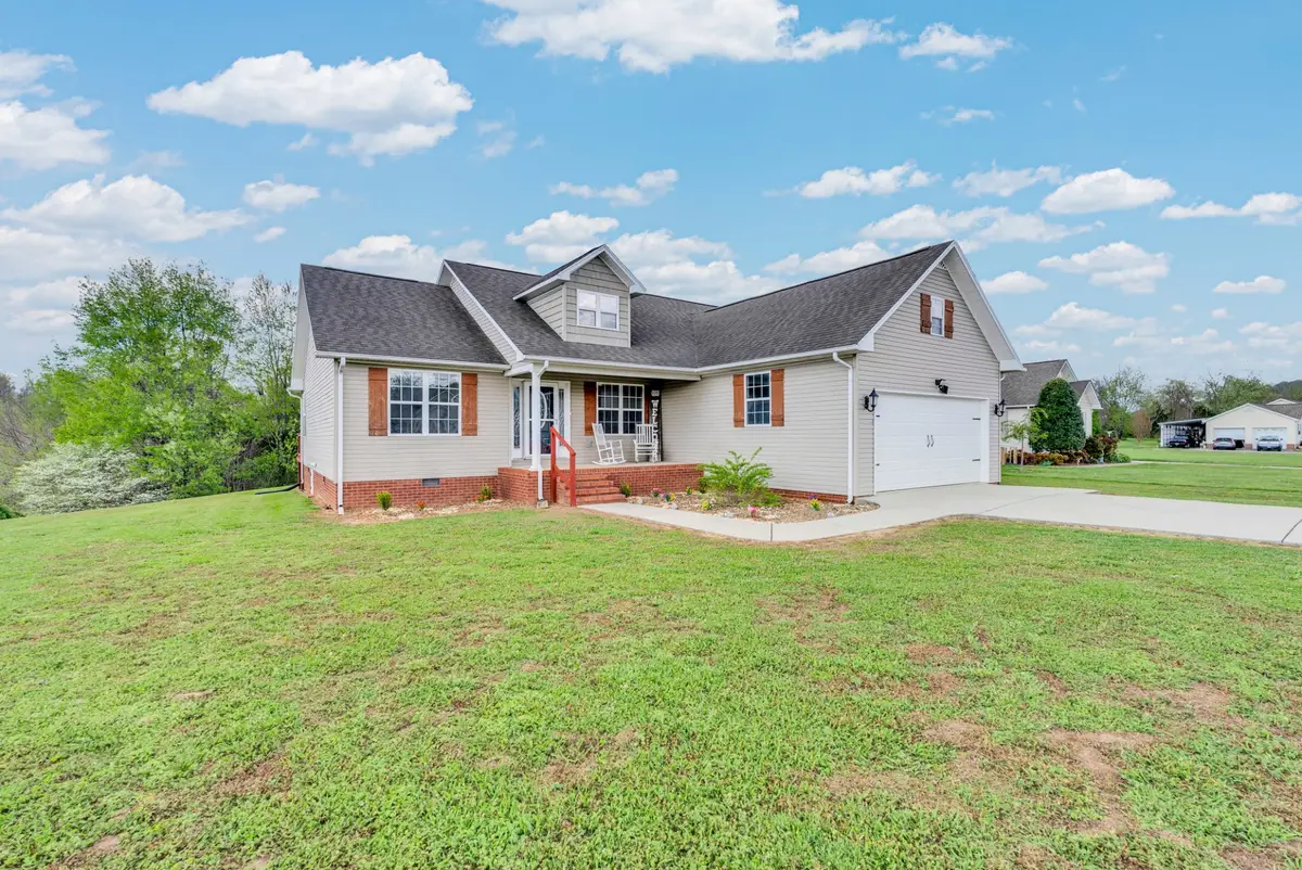 149 Joshua Dr, Sparta, TN 38583 - #1