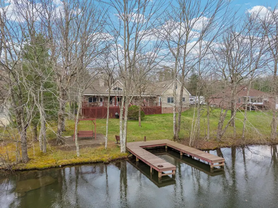 9019 Cherokee Trl, Crossville, TN 38572 - #2