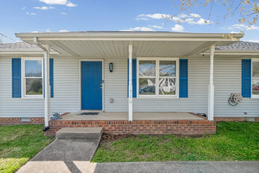 710 Donna Ct, Clarksville, TN 37042 - #3