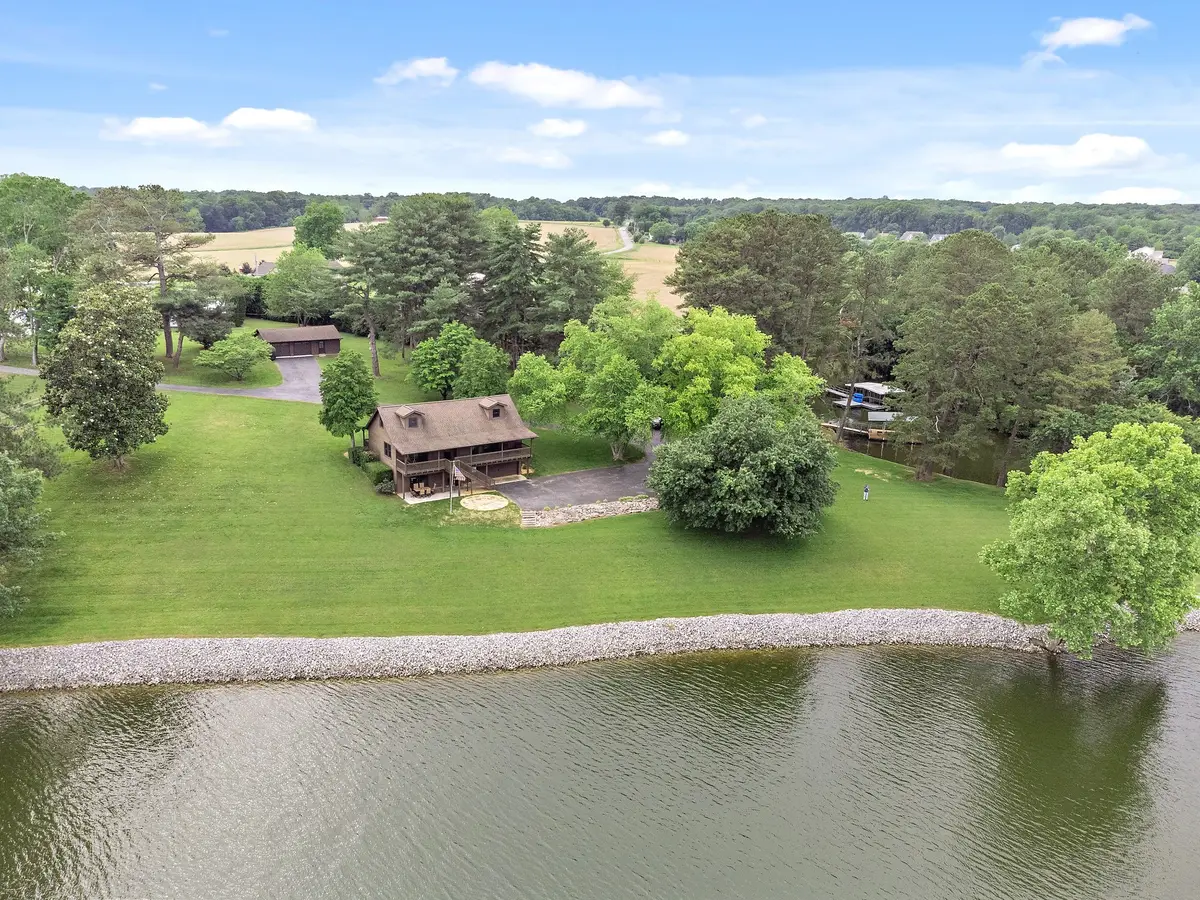 100 Acree Ln, Estill Springs, TN 37330 - #1