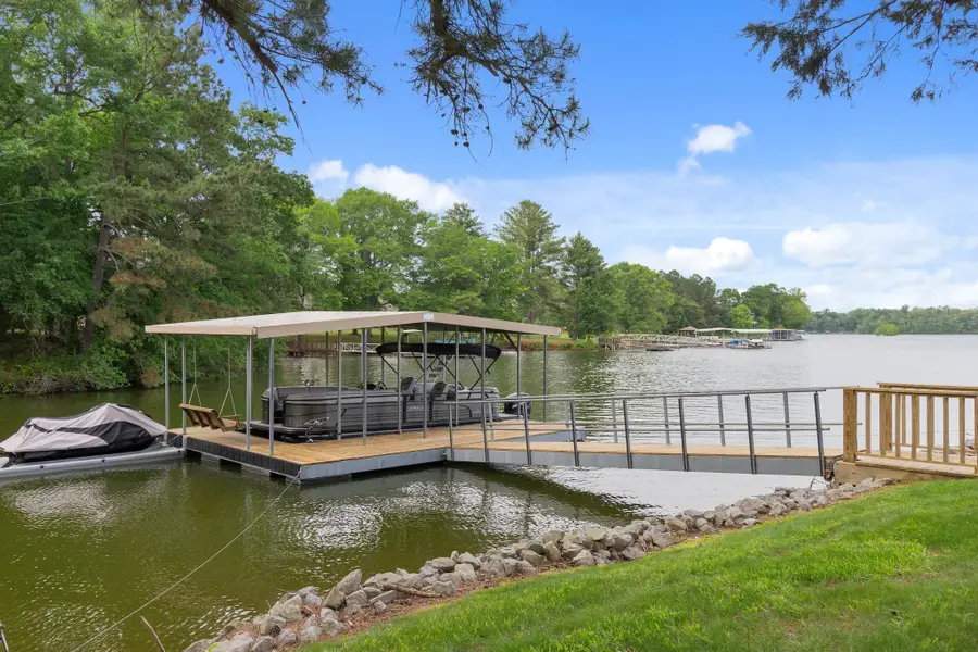 100 Acree Ln, Estill Springs, TN 37330 - #3