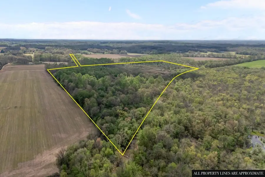 2715 Herrondale East Road, Henry, TN 38231 - #3