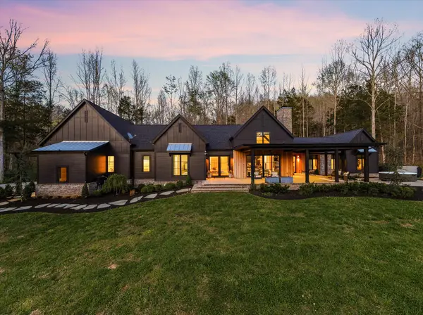 5620 Big East Fork Rd, Franklin, TN 37064