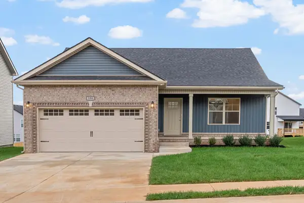 334 Cardinal Creek, Clarksville, TN 37040
