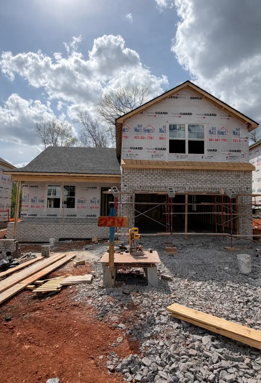 334 Cardinal Creek, Clarksville, TN 37040 - #2