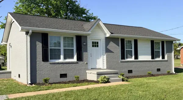 401 Watts Dr, Columbia, TN 38401