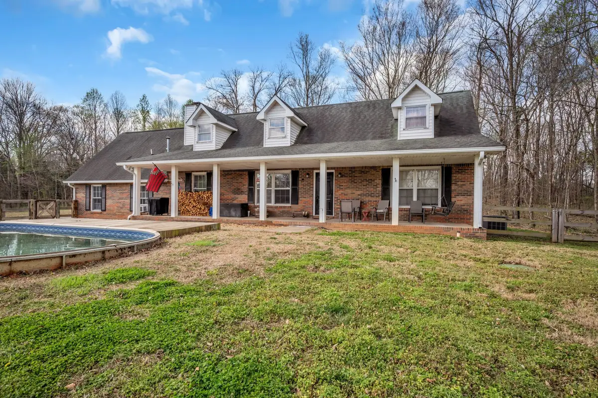 2025 Dunn Chapel Rd, Cumberland Furnace, TN 37051 - #1