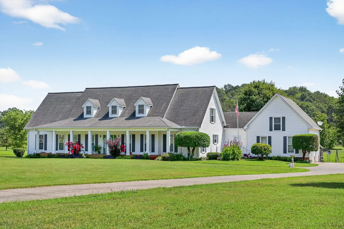 2236 New Hope Rd, Hendersonville, TN 37075 - #1