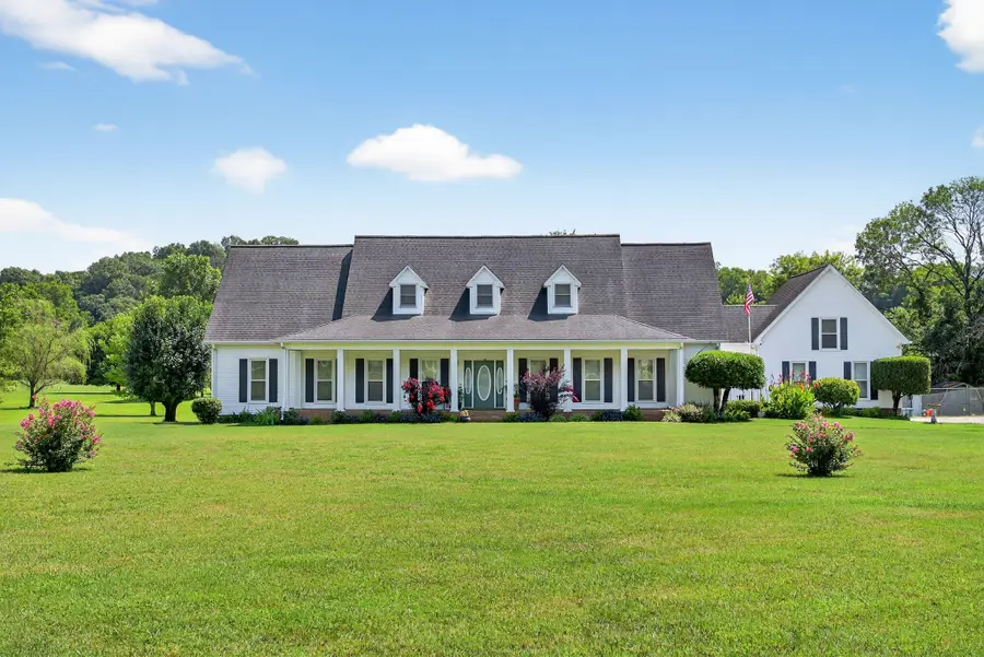 2236 New Hope Rd, Hendersonville, TN 37075 - #2