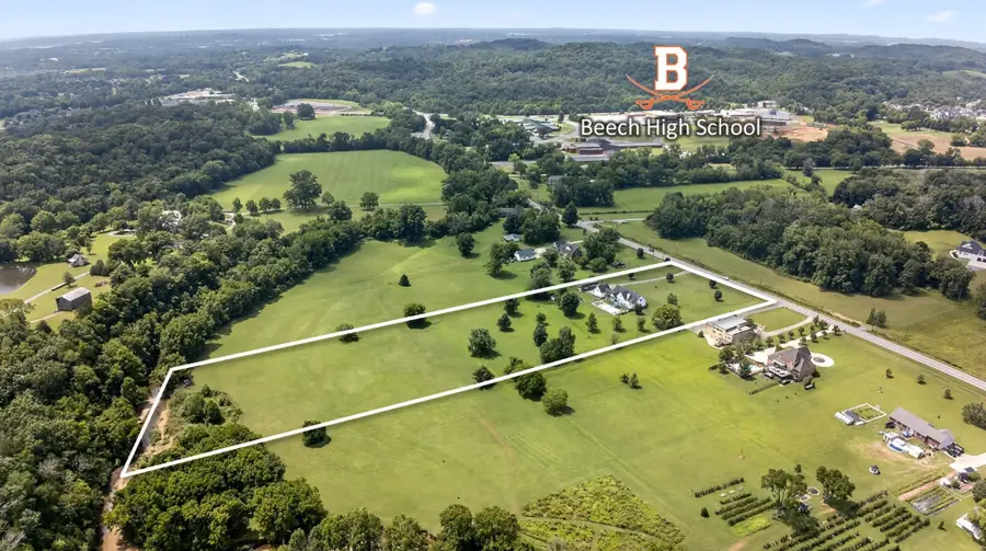 2236 New Hope Rd, Hendersonville, TN 37075 - #3