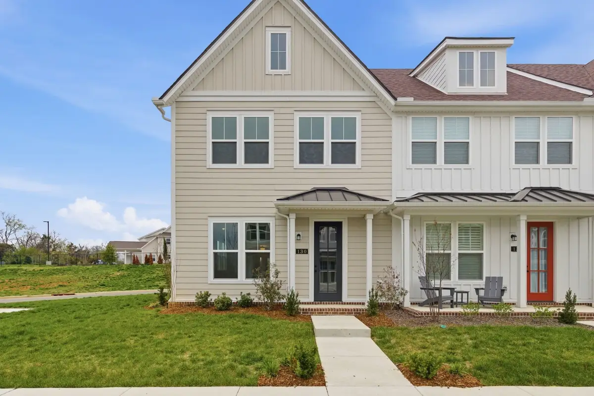 130 Valentine Aly, Nashville, TN 37218 - #1