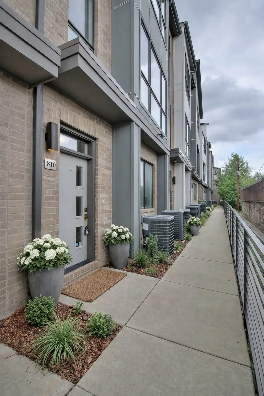 810 Melpark Ct, Nashville, TN 37204 - #2