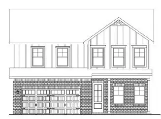 2019 Bennett Creek Dr, Columbia, TN 38401 - #2