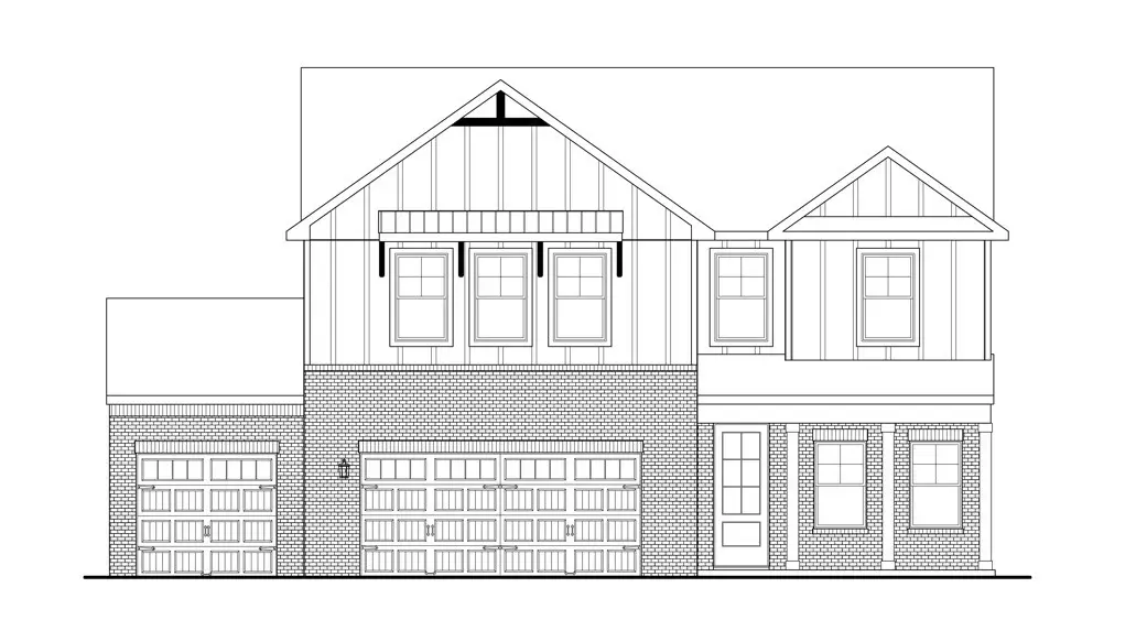 1040 Bluestem Rd, Columbia, TN 38401 - #1