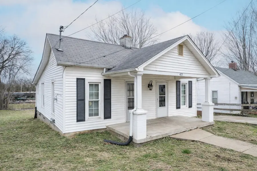423 Mooresville Pike, Columbia, TN 38401 - #3