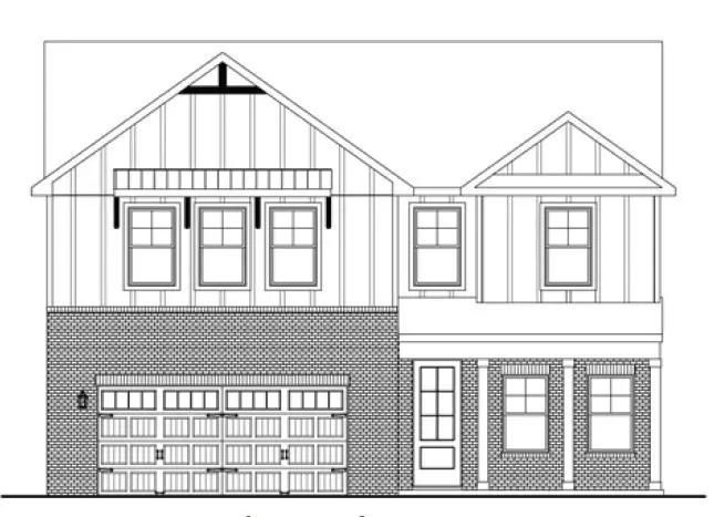 2310 Mary Lou Way, Columbia, TN 38401 - #1