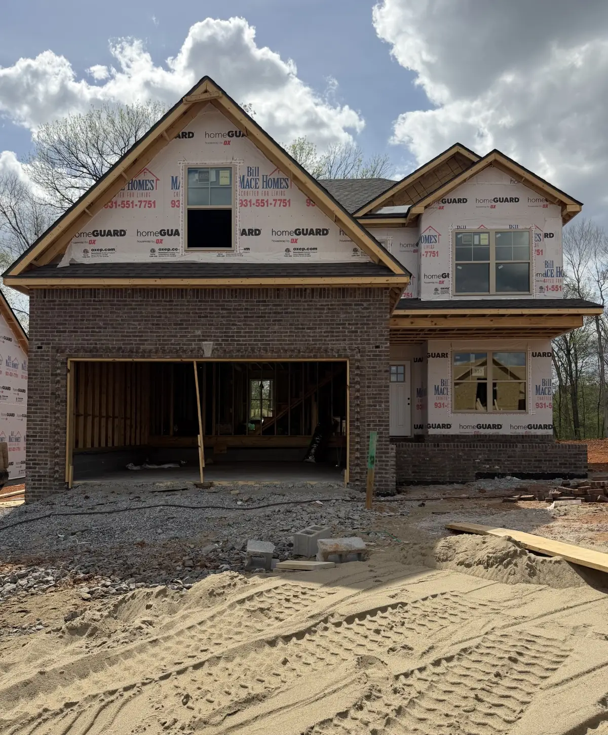 333 Cardinal Creek, Clarksville, TN 37040 - #1